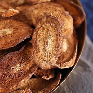 Fornitore all'Ingrosso di Radice di Bardana Essiccata 100% Naturale Arctium Lappa, Erba per <span class=keywords><strong>Tisane</strong></span> Idrosolubile - Product Image 1