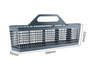 <span class=keywords><strong>Panier</strong></span> à couverts <span class=keywords><strong>universel</strong></span> en plastique pour <span class=keywords><strong>lave</strong></span>-<span class=keywords><strong>vaisselle</strong></span>, pièces détachées pour <span class=keywords><strong>lave</strong></span>-<span class=keywords><strong>vaisselle</strong></span> - Product Image 5