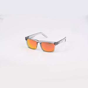 Sport de plein air vélo cyclisme lunettes de soleil Logo personnalisé hommes PC lentille lunettes de course pour le cyclisme - Product Image 1