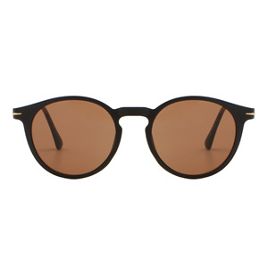 Fashion PC+Metal Full Rim UV400 <b>Sunglasses</b> for Unisex Outdoor Use with % UV Protection - Product Image 4