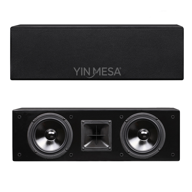 Hot-Selling Professional Audio Speakers for Home Cinema Audio Equipment Speaker