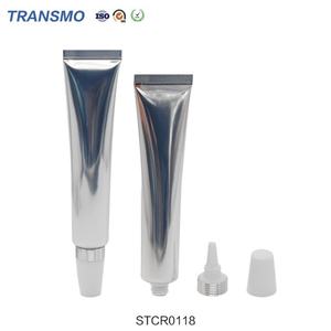 10ml <b>Hand</b> <b>Cream</b> Tube With White Cap Squeeze Tubes Cosmetic <b>Hand</b> <b>Cream</b> Bottle Soft Tube Packaging With Cap - Product Image 1