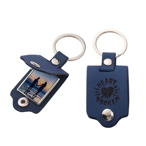 <span class=keywords><strong>2025</strong></span> Quảng Châu Nhà Máy Biểu Tượng Tùy Chỉnh Keychain Ảnh Tự Làm Keychain Túi Móc Áo OEM/ODM Phụ Kiện Cho Khuyến Mãi - Product Image 1