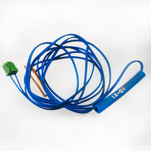 Sensor de temperatura para aire acondicionado central Toshiba Tk3 43h50018 Tk4 43h50020, componente a prueba de polvo - Product Image 1