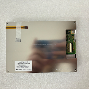 ใหม่ต้นฉบับในสต็อก 5.7 นิ้ว 320*240 QVGA อุตสาหกรรมจอแสดงผล LCD สำหรับมือถือมิเตอร์และเครื่องมือควบคุม LQ057Q3DG02 - Product Image 3