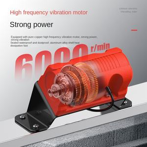 Regla <span class=keywords><strong>de</strong></span> raspado eléctrica, máquina <span class=keywords><strong>de</strong></span> nivelación <span class=keywords><strong>de</strong></span> vibración <span class=keywords><strong>de</strong></span> carretera <span class=keywords><strong>de</strong></span> <span class=keywords><strong>cemento</strong></span> <span class=keywords><strong>de</strong></span> hormigón <span class=keywords><strong>de</strong></span> iones <span class=keywords><strong>de</strong></span> litio, <span class=keywords><strong>nivelador</strong></span> <span class=keywords><strong>de</strong></span> calefacción <span class=keywords><strong>de</strong></span> suelo interior alto - Product Image 4