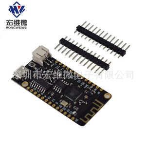 Carte de développement Hongwei Micro ESP32 V1.0.0 Rev1 Wifi Bluetooth 4 Mo Flash pour prototypage MicroPython - Product Image 3