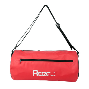 Portatile di sport di <span class=keywords><strong>nuoto</strong></span> esercizio di rotolamento a secco telone in pvc borsa da viaggio impermeabile borsa da palestra - Product Image 5