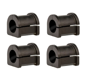 Boccola Barra Stabilizzatrice Anteriore 357 411 314A 20mm per VW Passat B3 B4 SEAT Toledo - Product Image 5