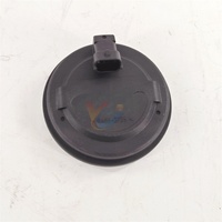 Sensor Kecepatan Roda ABS Belakang YDQY Baru 58980C5000 untuk IX25 Lafesta untuk Sorento Carnival
