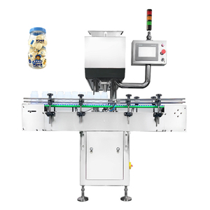 Cats Food Counting Machine Cats Food Counting Machine Candy Counting Machine - Product Image 5