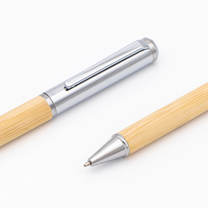 <span class=keywords><strong>Stylo</strong></span> en bois écologique personnalisé <span class=keywords><strong>avec</strong></span> une largeur d'écriture de 1.0mm Nom gravé personnalisé et boîte multicolore pliante <span class=keywords><strong>avec</strong></span> logo - Product Image 6