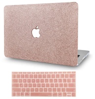 Étui personnalisé pour MacBook avec impression, housse de clavier, ensemble d'étuis pour ordinateur portable, étui imprimé pour MacBook Neo