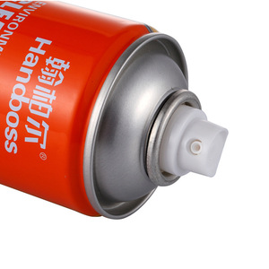 <span class=keywords><strong>Limpiador</strong></span> Handboss de 550 ml, Agente de Limpieza en Aerosol 530, Cepillo para Pantalla <span class=keywords><strong>LCD</strong></span>, <span class=keywords><strong>Limpiador</strong></span> de Espuma Todo en Uno - Product Image 4