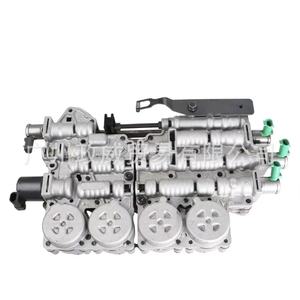 Cuerpo de Válvulas de Transmisión 5L40E para BMW Cadillac, Motor V6 de 2.8L y 3.2L, Actuador Hidráulico, Cuerpo de Válvulas Solenoides - Product Image 2