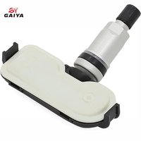 Capteur TPMS adapté pour 2014-2021 HYUNDAI I40 (VF) capteur de pression des pneus HYUNDAI 52933-3V600 529333V600 TPMS 433MHz capteurs de pneus