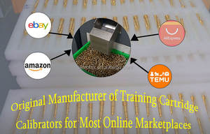 ตลับฝึกซ้อมเลเซอร์แบบแห้ง Aetronix พร้อมไฟสีแดง อุปกรณ์ฝึกซ้อมเลเซอร์ - Product Image 2