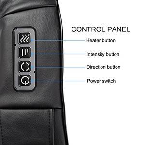 Bantal Pijat 2025 bantal pijat tulang belakang leher serviks bantal pijat tulang belakang relaxial peregang leher - Product Image 6