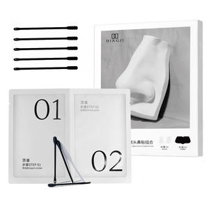 Mascarilla de nariz con parche para espinillas, eliminación suave, superventas, para <span class=keywords><strong>el</strong></span> cuidado de la piel facial - Product Image 5