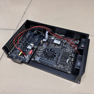 Nouvelle Conception Métallique Fire Link Olvera Street : Kits de Cartes PCB pour Jeu de Skill avec Fonction Présentation - Product Image 4