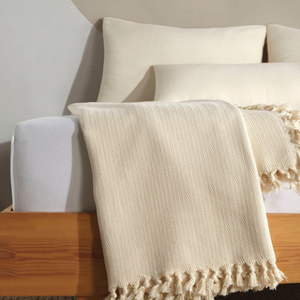 Couverture polaire en flanelle de coton | Jeté de microfibre durable de luxe d'Inde pour les acheteurs écologiques en gros - Product Image 4