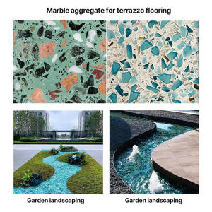 Sable <span class=keywords><strong>de</strong></span> verre fin, non toxique, pour projets d'artisanat et présentoirs décoratifs - Vente <span class=keywords><strong>de</strong></span> liquidation en cours - Product Image 3