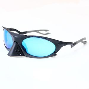 Gafas <span class=keywords><strong>de</strong></span> <span class=keywords><strong>Sol</strong></span> Polarizadas TR90 <span class=keywords><strong>para</strong></span> Ciclismo <span class=keywords><strong>de</strong></span> Montaña y Pesca <span class=keywords><strong>para</strong></span> Hombre, <span class=keywords><strong>Lentes</strong></span> Deportivos Extremos Unisex con Protección UV400, La Mejor Marca <span class=keywords><strong>de</strong></span> 2025 - Product Image 5