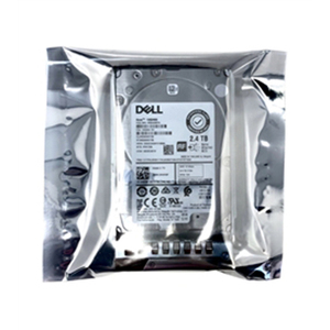 ฮาร์ดไดรฟ์ Dell ของแท้ใหม่ ขนาด 2.4TB 10K RPM SAS ISE 12Gbps 512e 2.5 นิ้ว แบบ Hot-plug - Product Image 2