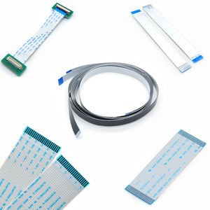 สายเฟล็กซ์สำหรับเครื่องพิมพ์34P 40P 44P <span class=keywords><strong>1000</strong></span>สินค้าพร้อมส่ง - Product Image 3