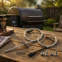 Capteur de température RTD pour les grills Pit Boss séries 700 et 820