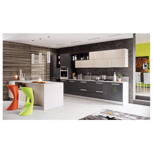 Prima ตู้เก็บของใน<span class=keywords><strong>ครัว</strong></span>เฟอร์นิเจอร์ทนทานสไตล์ร้อนแบบแยกส่วน - Product Image 3