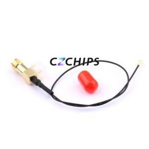 KH-IPEX3-SMAKWE5-RG0.81-B200H RF Cable RF Whole Sale Electronic Component Chips Supplier & BOM Service - Product Image 2