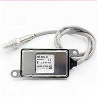Nouveau capteur d'oxyde d'azote (NOx) automobile 24V Lesen 441512804 A2C10474800-126B pour camions Caterpillar