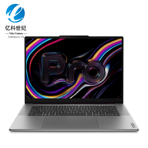 Nuevo Portátil de Diseño Empresarial Lenovo YOGA Pro 16 Aura Ultra7-356H 32GB 1TB RTX5060 Pantalla Táctil OLED de 16 Pulgadas 3.2K (Tableta de Escritura + Lápiz Óptico) - Product Image 1
