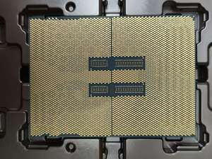 Nouveau processeur original CPU INT-E L Gold 6530, 32 cœurs, 2,1 GHz, 270 W TDP, 5e génération, évolutif, SRMJG, 160 Mo de mémoire L3, 3 fois plus grand que le 6 - Product Image 4