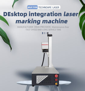 कारखाने प्रत्यक्ष मिनी उव लेजर एनग्रावर 355nm नया 3w 5w - Product Image 3