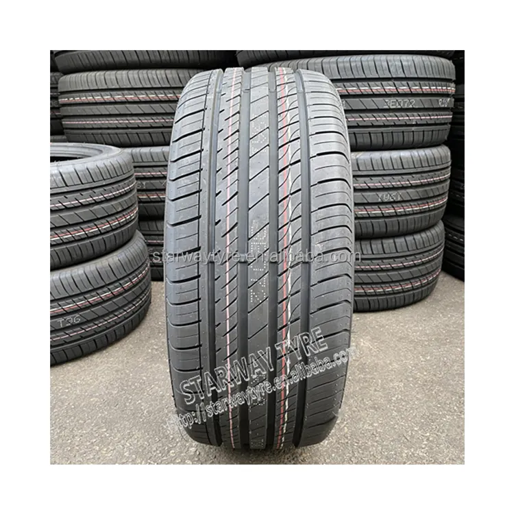 285/30ZR20 285/50R20 305/35R20 305/40R20 China Goede Kwaliteit Uhp Banden 15Inch Tot 24Inch