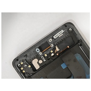 Écran de remplacement OLED <span class=keywords><strong>taille</strong></span> originale 1:1 6,8 pouces pour <span class=keywords><strong>S21</strong></span> <span class=keywords><strong>Ultra</strong></span>/G998 avec garantie d'un an, luminosité 400 cd+ - Product Image 3