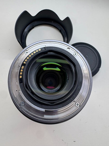เลนส์ซูม Canon RF 24-105mm F4-7.1 IS STM มือสอง สภาพดี เหมาะสำหรับการถ่ายวิดีโอและสร้างเนื้อหาวิดีโอ - Product Image 4