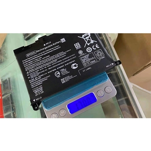 Batterie d'ordinateur portable BP02XL 41Wh de remplacement pour HP Pavilion 15 15-AU CE RoHS Vente en gros Haute capacité Haute qualité - Product Image 3