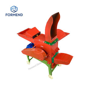 เครื่องหั่นข้าวโพดสำหรับตัดหญ้าอาหารสัตว์ - Product Image 6