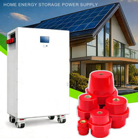 Isolateurs électriques Toray Factory DMC BMCSMC SEP 40*46 hexagonaux pour bus basse tension, avec boulons, 660V, résistance à la traction 20N/M