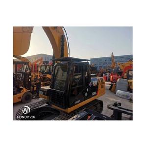 เครื่องขุดมือสอง20ตันทนทานสำหรับแมว320dl รถขุดมือสองพร้อมส่วนประกอบเครื่องยนต์หลัก - Product Image 1