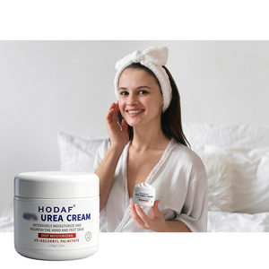 Crème à l'urée 40 % pour les pieds, force maximale, crème à l'urée 40 % + acide salicylique <span class=keywords><strong>2</strong></span> %, crème pour les pieds et les mains pour les peaux sèches et gercées - Product Image 3