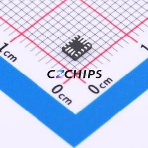 Protector contra sobretensiones PMIC de chip IC de circuito integrado LS2406ERQ23 (2,5x3,2), nuevo y original - Product Image 2