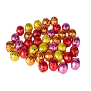 OEM Custom Logo Black Solid Bittersweet <strong>Chocolate</strong> <strong>Coins</strong> <strong>Bulk</strong> for Christmas Easter Birthday Party Favors Corporate Gifts China - Product Image 6