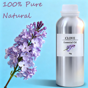 Pabrik di Cina Menyediakan Minyak Bunga Cengkih Murni Harga Terbaik untuk Penggunaan Kosmetik dan Pijat - Product Image 2