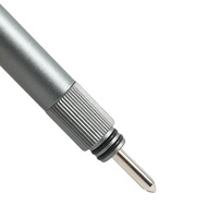 RELIFE RL-066C Blasting Pen OEM Asistente de Reparación DIY para iPhone X-17promax Herramientas de Desmontaje de Cámara Trasera y Cristal Trasero