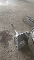 Catégorie de Ripper pour Excavatrices |   Ripper à dent unique robuste pour la construction