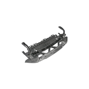 KM OE Support inférieur de pare-chocs avant de haute qualité, parfaitement adapté aux pièces de carrosserie <span class=keywords><strong>Macan</strong></span> 95B.3 modèle 95B805241J - Product Image 3